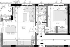 Продава 2-СТАЕН | Imot.bg — малка снимка 3