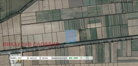 Обява Продава ПАРЦЕЛ,с. Чешнегирово, област Пловдив