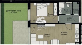 Продава 2-СТАЕН | Imot.bg — малка снимка 9