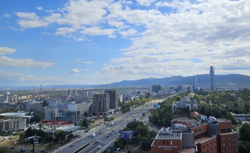 Продава 1-СТАЕН, град София, Младост 1 • 109000 € • 23539254 1 — Holmes.bg Продава 1-СТАЕН, град София, Младост 1 • 109000 € • 23539254 1