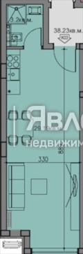 Продава 1-СТАЕН, град Варна, Бриз • 105000 € / 205362.15 лв. • 60102682 2 — Holmes.bg Продава 1-СТАЕН, град Варна, Бриз • 105000 € / 205362.15 лв. • 60102682 2