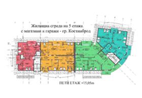 Продажба на многостайни апартаменти в област София - изображение 3 