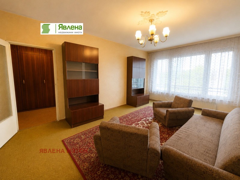 Продава 2-СТАЕН, град София, Люлин 7 • 144999 € / 283593.39 лв. • 12964319 1 — Holmes.bg Продава 2-СТАЕН, град София, Люлин 7 • 144999 € / 283593.39 лв. • 12964319 1