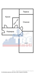 Продава 2-СТАЕН, град София, Хаджи Димитър • 135000 € / 264037.05 лв. • 63717287 14 — Holmes.bg Продава 2-СТАЕН, град София, Хаджи Димитър • 135000 € / 264037.05 лв. • 63717287 14