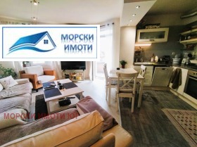 Продава 2-стаен, гр. Царево