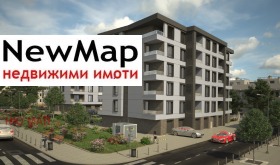 3-СТАЕН, 88 m2 - Holmes.bg 3-СТАЕН, 88 m2