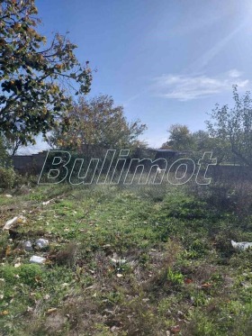 Обява Продава ПАРЦЕЛ,град Варна, м-т Горна Трака