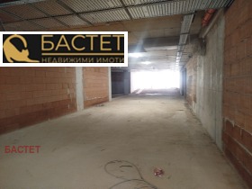 ГАРАЖ, ПАРКОМЯСТО, 40 m2 - Holmes.bg ГАРАЖ, ПАРКОМЯСТО, 40 m2