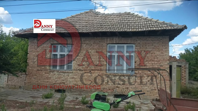 Продава КЪЩА, област Велико Търново, с. Кесарево • 34000 € • 59031217 1 — Holmes.bg Продава КЪЩА, област Велико Търново, с. Кесарево • 34000 € • 59031217 1