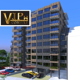 3-СТАЕН, 91 m2 - Holmes.bg 3-СТАЕН, 91 m2