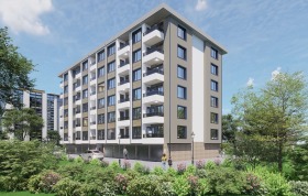 3-СТАЕН, 96 m2 - Holmes.bg 3-СТАЕН, 96 m2