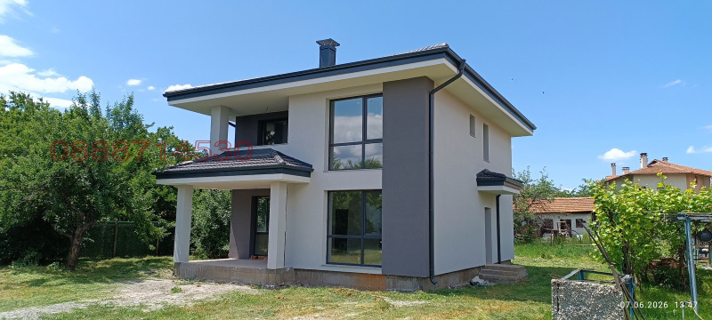 Продава КЪЩА, област София, гр. Костинброд • 430000 € / 841006.90 лв. • 89041194 1 — Holmes.bg Продава КЪЩА, област София, гр. Костинброд • 430000 € / 841006.90 лв. • 89041194 1