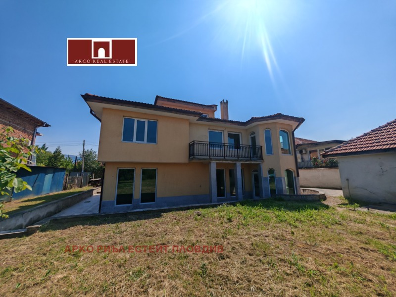 For Sale House region Pazardzhik , Septemvri , 492 sq.m | 73295432 — Imoti.info For Sale House region Pazardzhik , Septemvri , 492 sq.m | 73295432