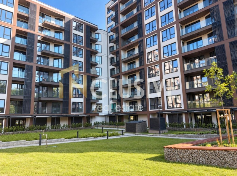 Продава 2-СТАЕН, град София, Красно село • 226000 € • 15636750 1 — Holmes.bg Продава 2-СТАЕН, град София, Красно село • 226000 € • 15636750 1