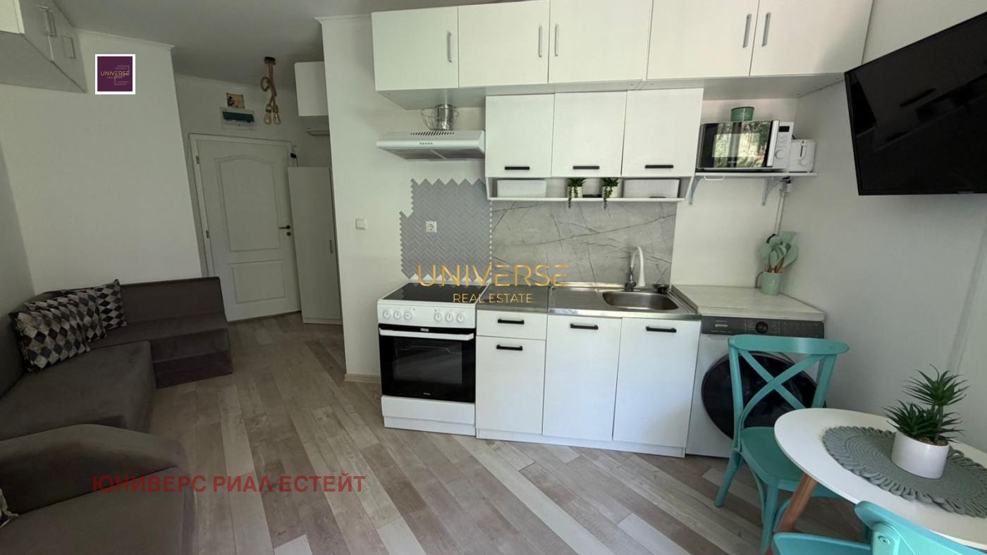 Продава 1-стаен област Бургас , к.к. Слънчев бряг , 33 кв.м | 62298593 — Imoti.com Продава 1-стаен област Бургас , к.к. Слънчев бряг , 33 кв.м | 62298593