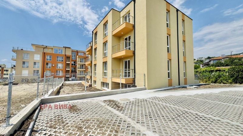 Продава 2-СТАЕН, град Варна, м-т Пчелина • 115000 € • 25787089 1 — Holmes.bg Продава 2-СТАЕН, град Варна, м-т Пчелина • 115000 € • 25787089 1