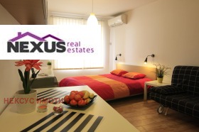 1-СТАЕН, 40 m2 - Holmes.bg 1-СТАЕН, 40 m2