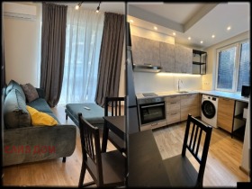 2-СТАЕН, 59 m2 - Holmes.bg 2-СТАЕН, 59 m2