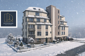 Продава 3-стаен, град София