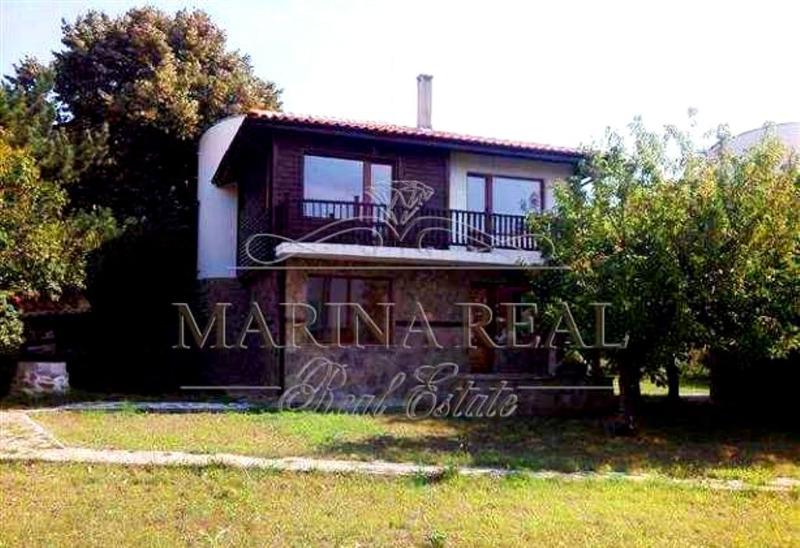 Продава  Къща, област Бургас, с. Горица • 62 000 EUR • ID 98447514 — holmes.bg - [1] 