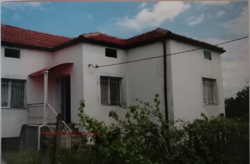 Продава  Къща, област Варна, с. Генерал Колево • 46 000 EUR • ID 20541572 — holmes.bg - [1] 