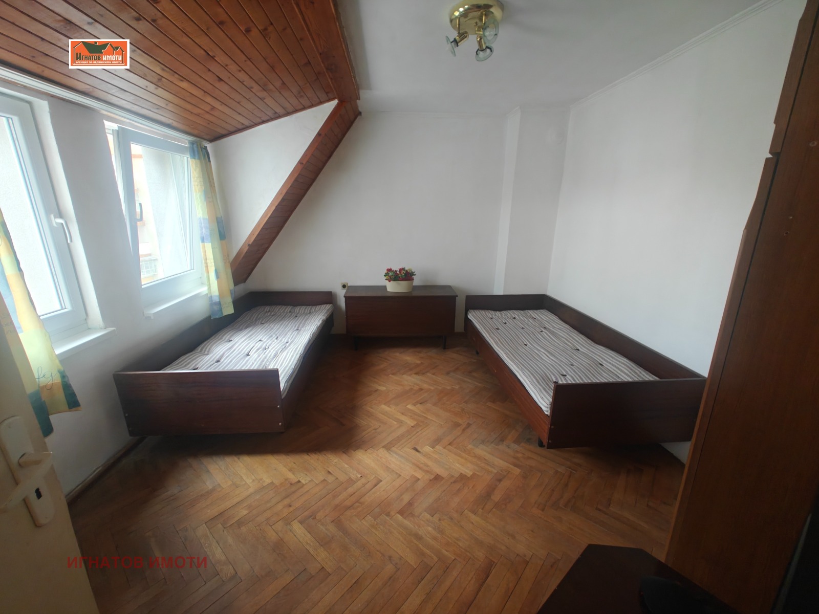 Продава 1-стаен град Пазарджик , Център , 41 кв.м | 93330003 — Imoti.com Продава 1-стаен град Пазарджик , Център , 41 кв.м | 93330003