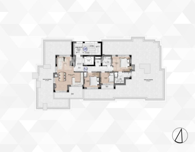 Продава МНОГОСТАЕН, град София, Център • 420000 € / 821448.60 лв. • 92173371 1 — Holmes.bg Продава МНОГОСТАЕН, град София, Център • 420000 € / 821448.60 лв. • 92173371 1