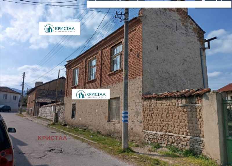 Продава КЪЩА, област Пловдив, с. Тополово • 77000 € • 47496099 1 — Holmes.bg Продава КЪЩА, област Пловдив, с. Тополово • 77000 € • 47496099 1