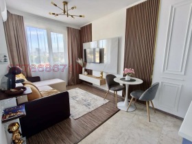 2-СТАЕН, 52 m2 - Holmes.bg 2-СТАЕН, 52 m2
