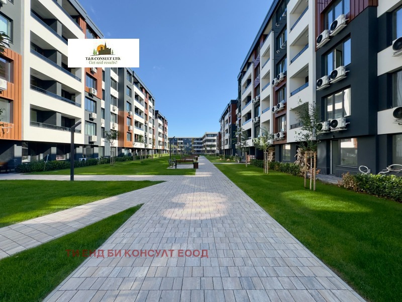 Продава 3-СТАЕН, град София, Малинова долина • 250000 € • 50107578 1 — Holmes.bg Продава 3-СТАЕН, град София, Малинова долина • 250000 € • 50107578 1