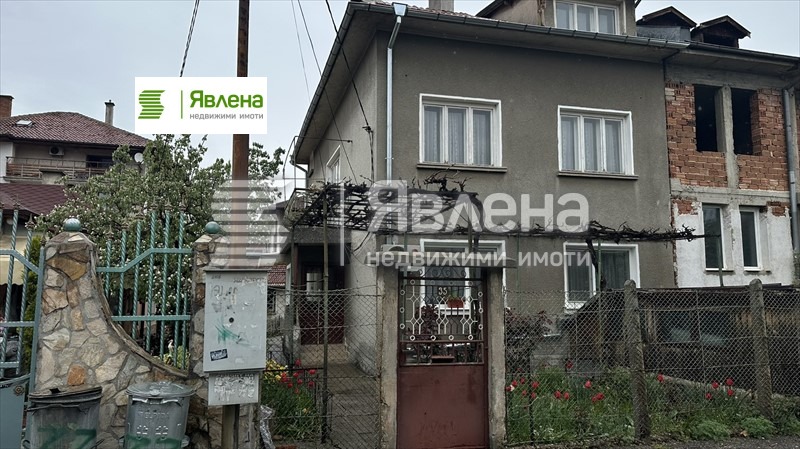 Продава Етаж от къща град София , Левски , 73 кв.м | 60018144 — Imoti.com Продава Етаж от къща град София , Левски , 73 кв.м | 60018144