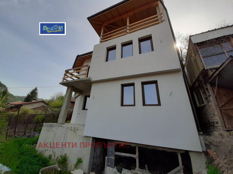Продава  Къща, град Велико Търново, Асенов •  227 000 EUR • ID 63454472 — holmes.bg - [1] 