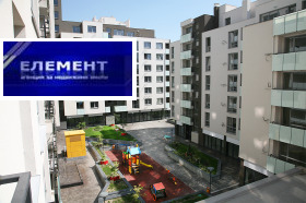 ГАРАЖ, ПАРКОМЯСТО, 34 m2 - Holmes.bg ГАРАЖ, ПАРКОМЯСТО, 34 m2