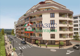 Продава 2-стаен, гр. Поморие