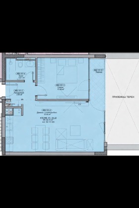 2-СТАЕН, 76 m2 - Holmes.bg 2-СТАЕН, 76 m2