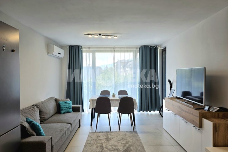 Продава 2-СТАЕН, град София, Овча купел 1 • 230000 € / 449840.90 лв. • 87969465 1 — Holmes.bg Продава 2-СТАЕН, град София, Овча купел 1 • 230000 € / 449840.90 лв. • 87969465 1