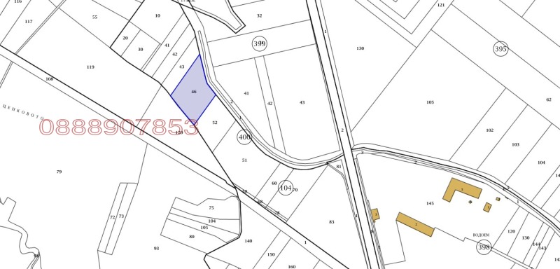 Продава ПАРЦЕЛ, област София, гр. Костинброд • 75000 € • 98381113 1 — Holmes.bg Продава ПАРЦЕЛ, област София, гр. Костинброд • 75000 € • 98381113 1