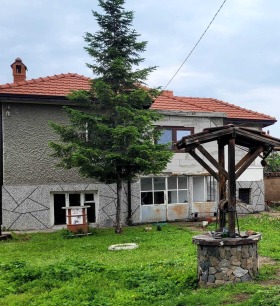 Продава къща област Пловдив с. Избеглии - [1] 