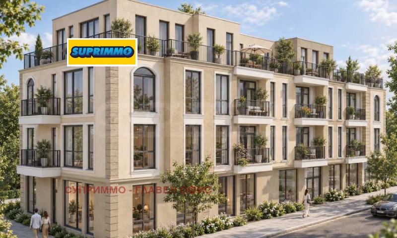 Продава 2-СТАЕН, град София, Витоша • 161515 € • 91564469 1 — Holmes.bg Продава 2-СТАЕН, град София, Витоша • 161515 € • 91564469 1