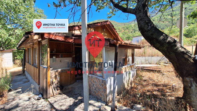 Продава ВИЛА, област Пловдив, с. Бачково • 35000 € • 97299950 1 — Holmes.bg Продава ВИЛА, област Пловдив, с. Бачково • 35000 € • 97299950 1
