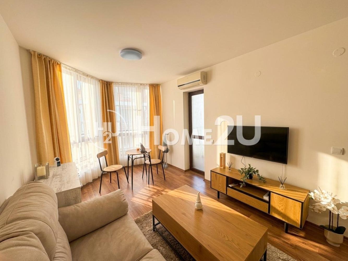 Продава 2-стаен област Бургас , к.к. Слънчев бряг , 47 кв.м | 94300675 — Imoti.com Продава 2-стаен област Бургас , к.к. Слънчев бряг , 47 кв.м | 94300675