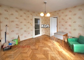 Обява Продава 2-СТАЕН,град София, Западен парк