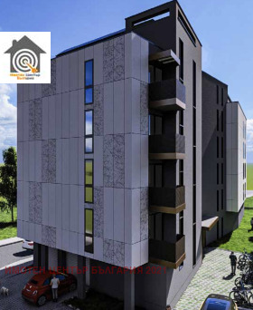 Обява Продава 3-СТАЕН,град София, Дружба 1