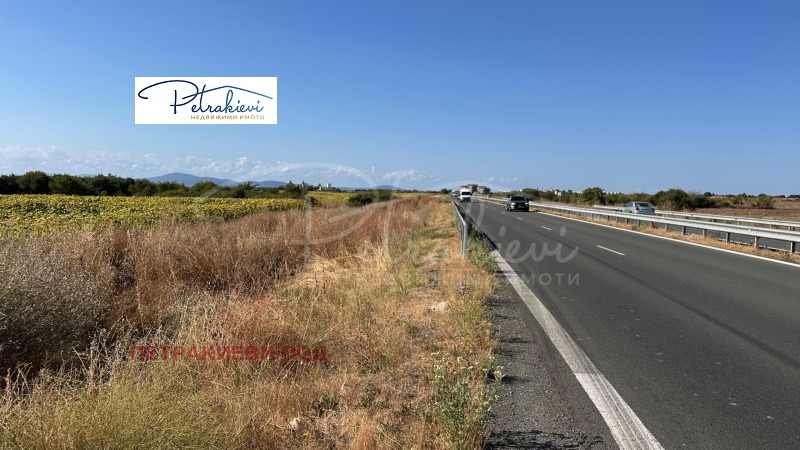 Продава ПАРЦЕЛ, област Бургас, гр. Поморие • 231000 € • 88722056 1 — Holmes.bg Продава ПАРЦЕЛ, област Бургас, гр. Поморие • 231000 € • 88722056 1