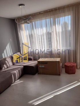 2-СТАЕН, 61 m2 - Holmes.bg 2-СТАЕН, 61 m2