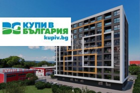3-СТАЕН, 113 m2 - Holmes.bg 3-СТАЕН, 113 m2