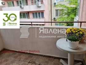Продава 3-стаен, град Варна