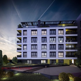 Продава 2-стаен, град София