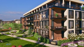 3-СТАЕН, 209 m2 - Holmes.bg 3-СТАЕН, 209 m2