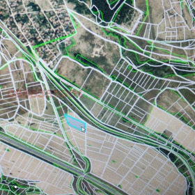 Снимка Продава ЗЕМЕДЕЛСКА ЗЕМЯ